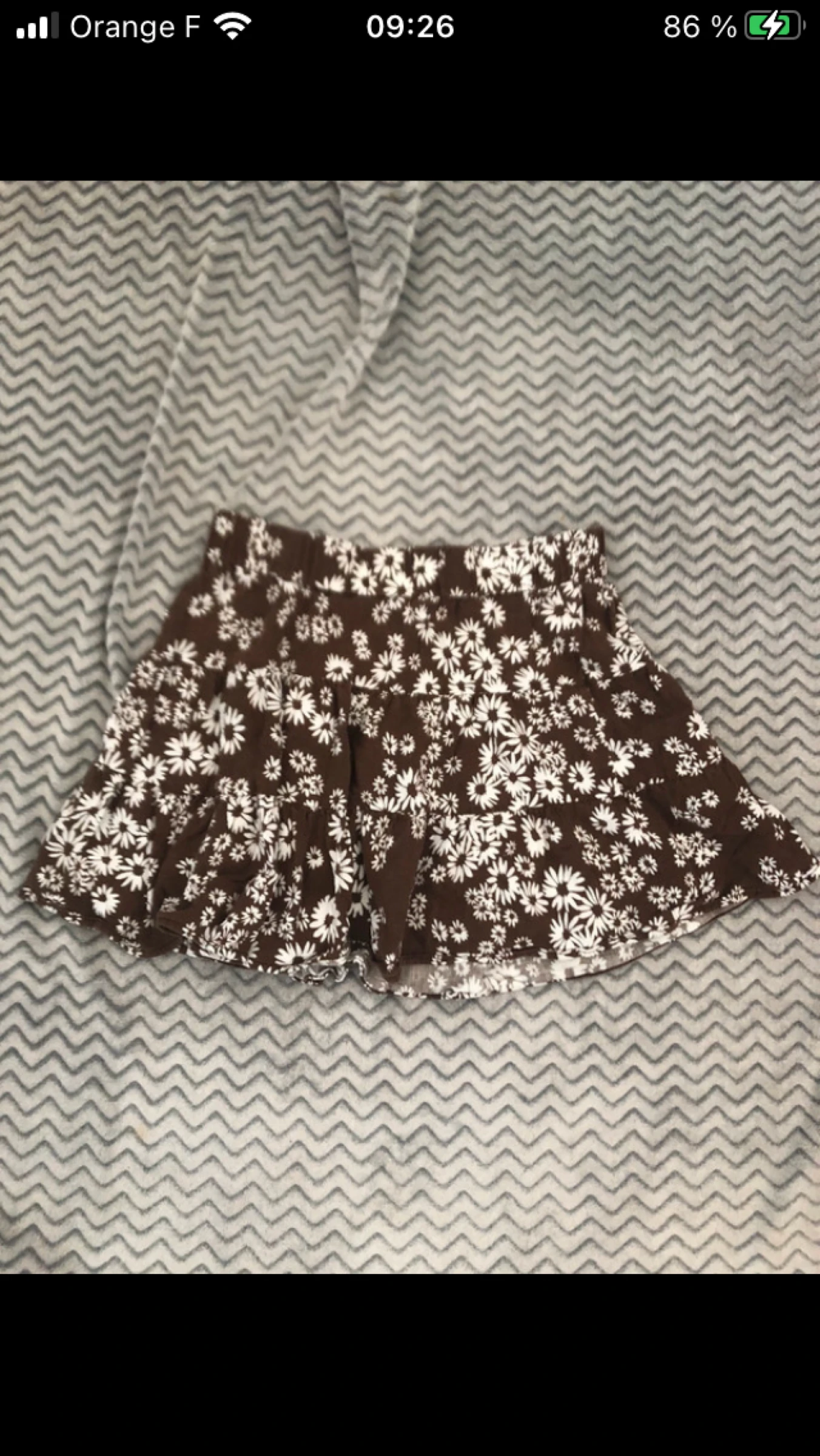 Falda talla 38 – photo 2